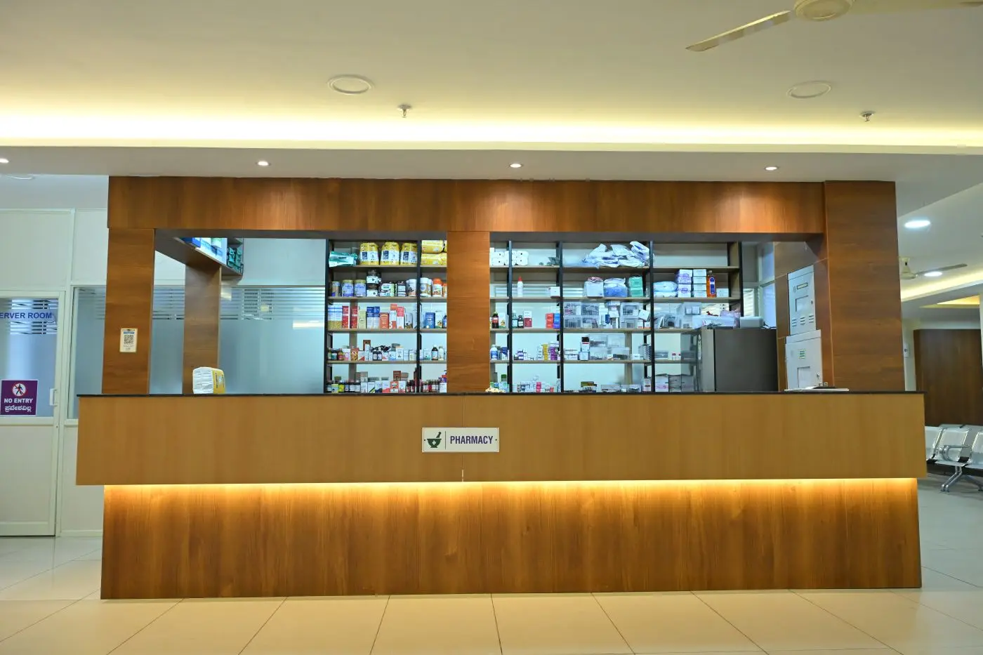 Souvrabhaa Hospital gallery photo 4