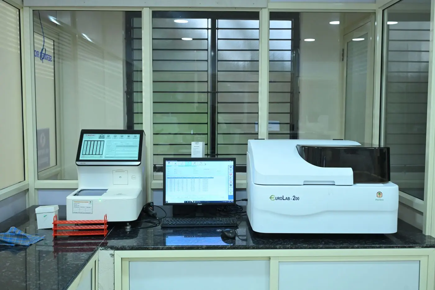 Souvrabhaa Hospital gallery photo 7