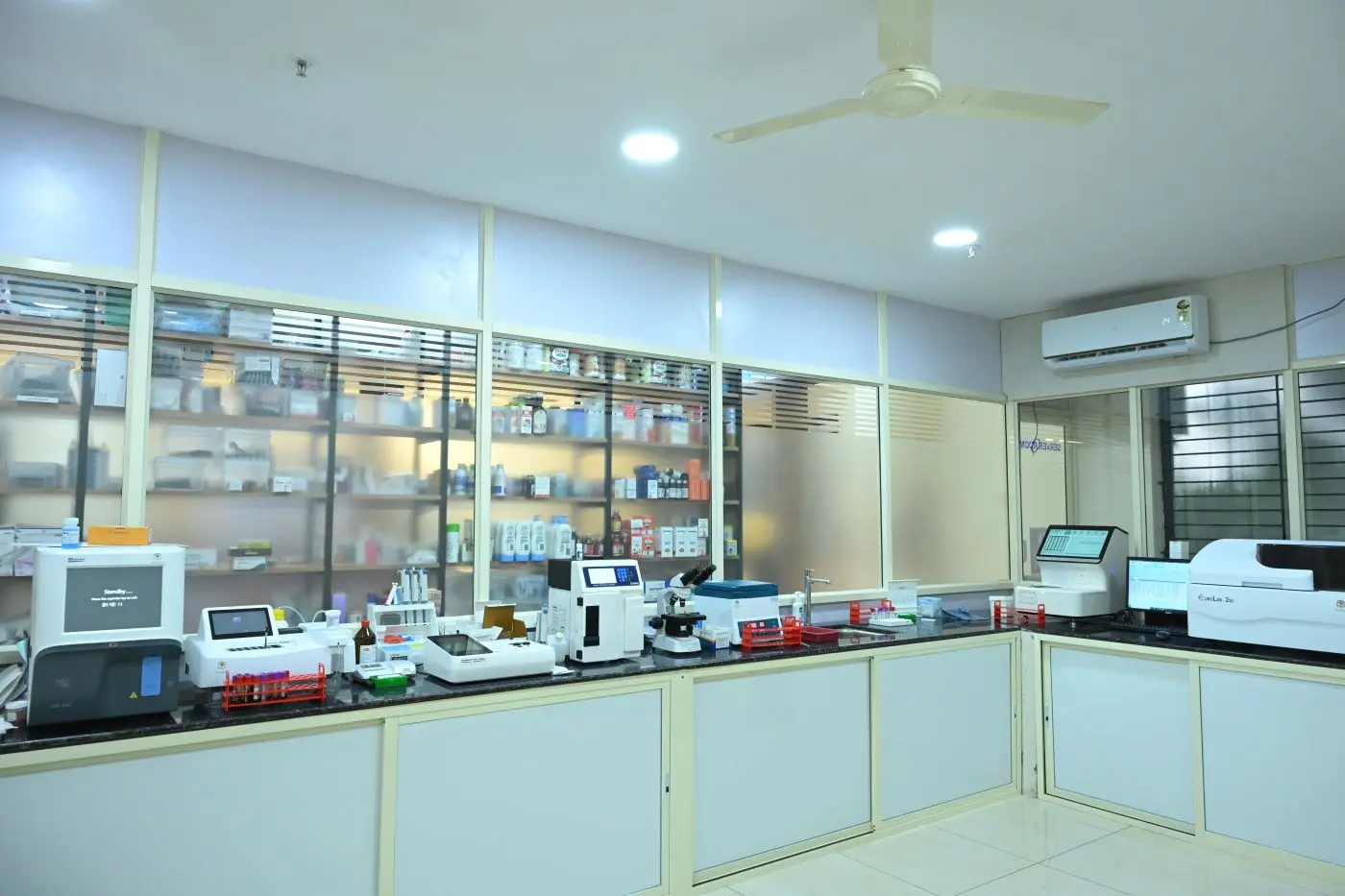 Souvrabhaa Hospital gallery photo 8